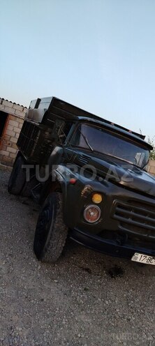 ZIL 130 1982, 666,666 km - 6.0 l - Şabran