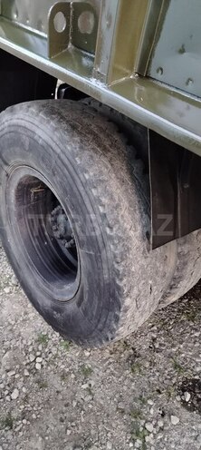 ZIL 130 1982, 666,666 km - 6.0 l - Şabran