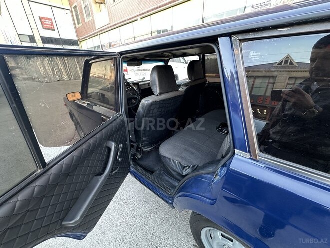 LADA (VAZ) 2104 2005, 99,999 km - 1.6 л - Bakı