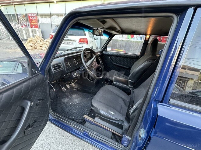 LADA (VAZ) 2104 2005, 99,999 km - 1.6 л - Bakı