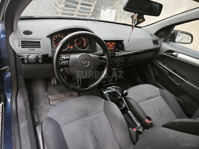 Opel Astra 2008, 311,889 km - 1.4 l - Gəncə