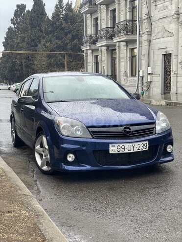 Opel Astra 2008, 311,889 km - 1.4 l - Gəncə
