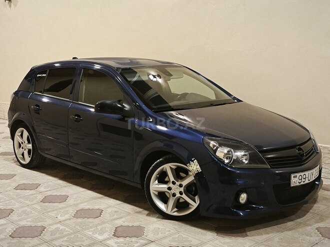 Opel Astra 2008, 311,889 km - 1.4 l - Gəncə