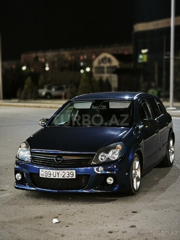 Opel Astra 2008, 311,889 km - 1.4 l - Gəncə