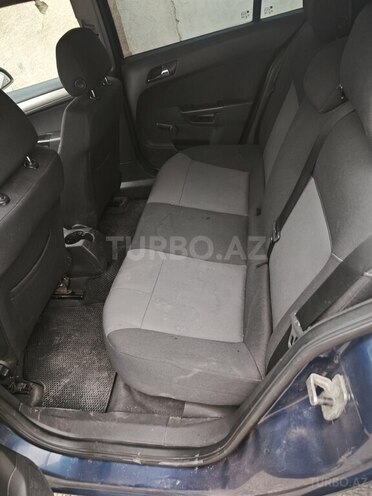 Opel Astra 2008, 311,889 km - 1.4 l - Gəncə
