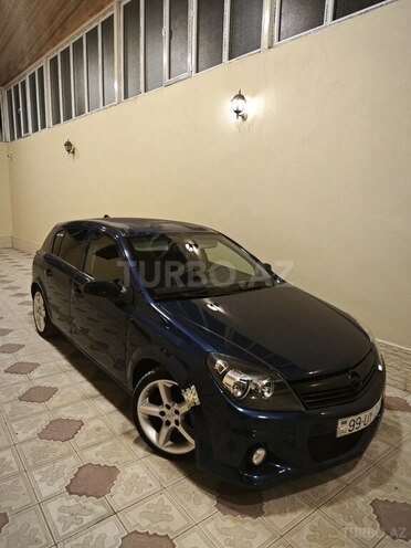 Opel Astra 2008, 311,889 km - 1.4 l - Gəncə