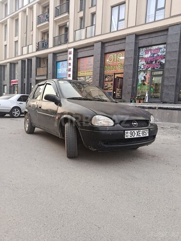 Opel Vita 1998, 227,000 km - 1.4 l - Füzuli