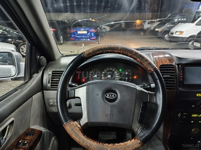 Kia Sorento 2005, 360,000 km - 3.5 l - Gəncə