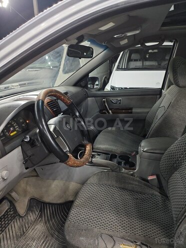 Kia Sorento 2005, 360,000 km - 3.5 l - Gəncə