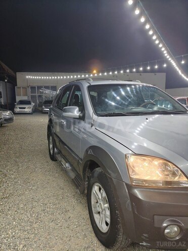 Kia Sorento 2005, 360,000 km - 3.5 l - Gəncə
