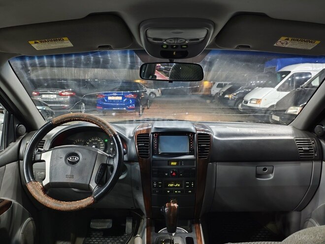 Kia Sorento 2005, 360,000 km - 3.5 l - Gəncə