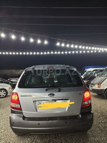 Kia Sorento 2005, 360,000 km - 3.5 l - Gəncə