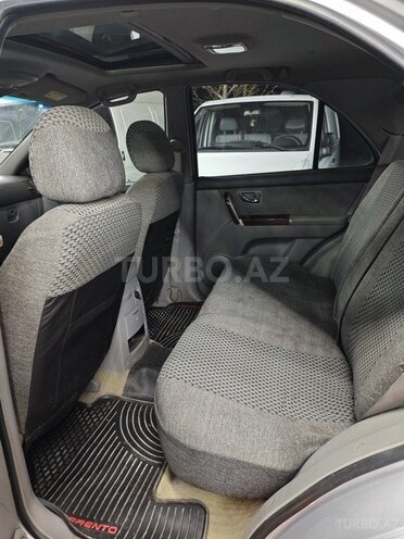 Kia Sorento 2005, 360,000 km - 3.5 l - Gəncə