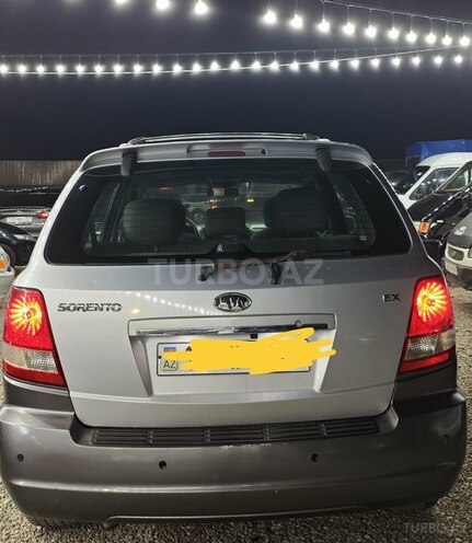 Kia Sorento 2005, 360,000 km - 3.5 l - Gəncə