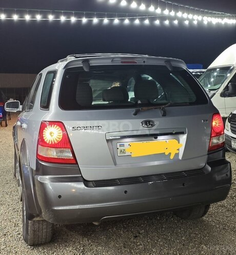 Kia Sorento 2005, 360,000 km - 3.5 l - Gəncə