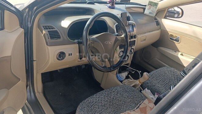 Chery  2012, 249,693 km - 1.6 л - Bakı
