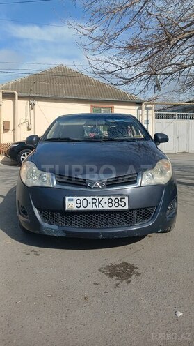 Chery  2012, 249,693 km - 1.6 л - Bakı