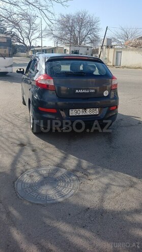 Chery  2012, 249,693 km - 1.6 л - Bakı