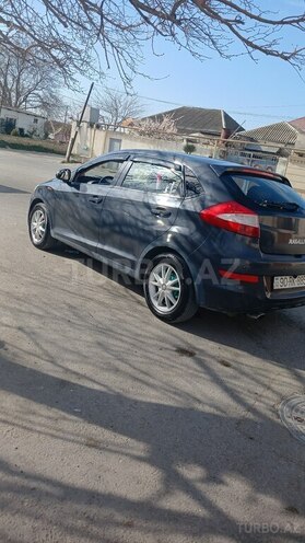 Chery  2012, 249,693 km - 1.6 л - Bakı