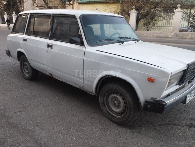 LADA (VAZ) 2104 2002, 80,000 km - 1.6 л - Bakı