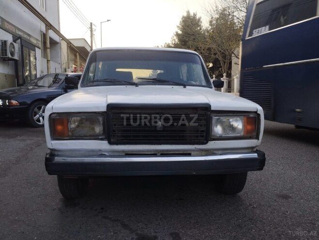 LADA (VAZ) 2104 2002, 80,000 km - 1.6 л - Bakı