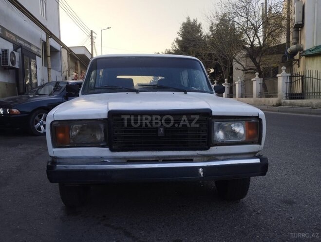 LADA (VAZ) 2104 2002, 80,000 km - 1.6 л - Bakı
