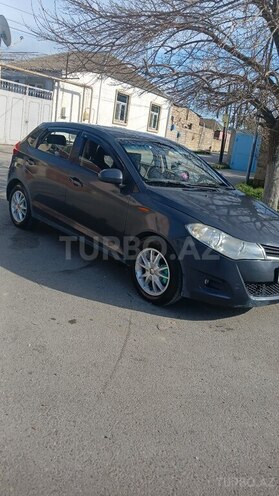 Chery  2012, 249,693 km - 1.6 л - Bakı