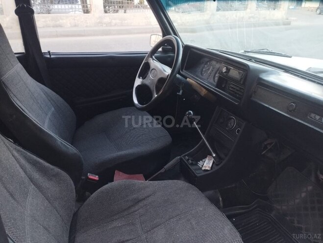LADA (VAZ) 2104 2002, 80,000 km - 1.6 л - Bakı