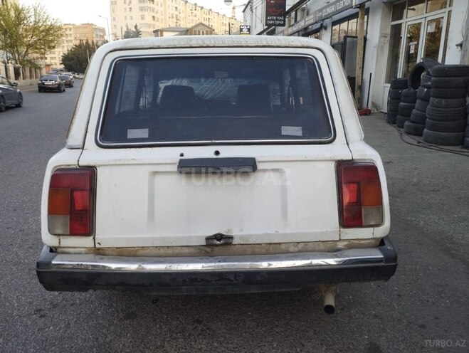 LADA (VAZ) 2104 2002, 80,000 km - 1.6 л - Bakı
