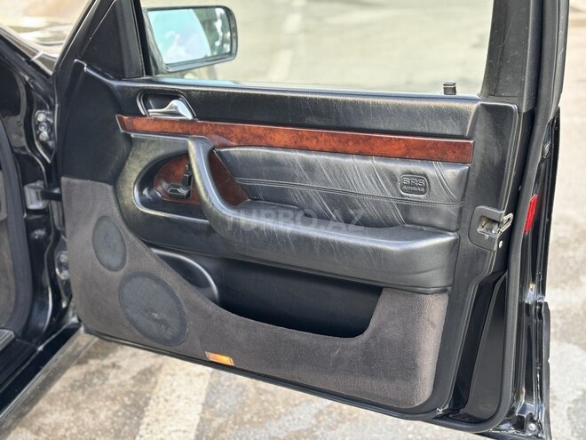 Mercedes S 320 1998, 246,000 km - 3.2 l - Bakı