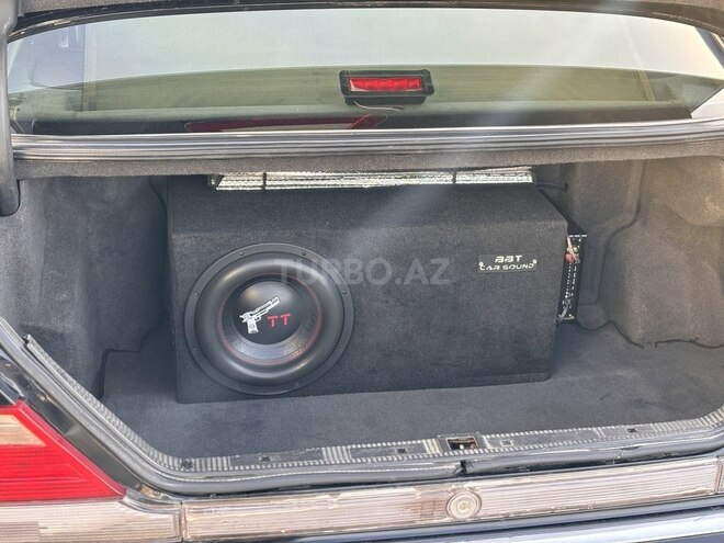 Mercedes S 320 1998, 246,000 km - 3.2 l - Bakı