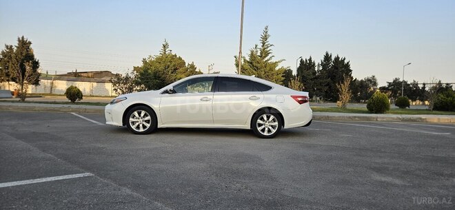 Toyota Avalon 2017, 129,000 km - 2.5 л - Bakı