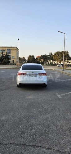 Toyota Avalon 2017, 129,000 km - 2.5 л - Bakı