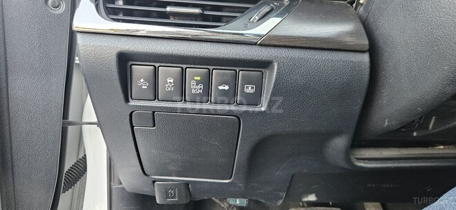 Toyota Avalon 2017, 129,000 km - 2.5 л - Bakı
