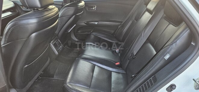 Toyota Avalon 2017, 129,000 km - 2.5 л - Bakı