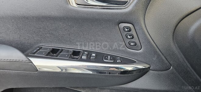 Toyota Avalon 2017, 129,000 km - 2.5 л - Bakı