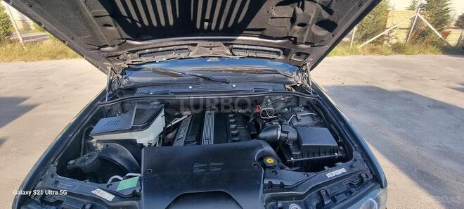 BMW X5 2002, 213,000 km - 3.0 л - Bakı