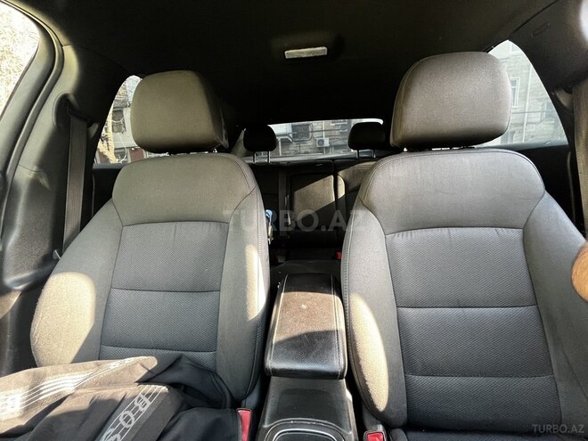 Chevrolet Cruze 2016, 190,000 km - 1.4 l - Bakı
