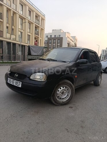 Opel Vita 1998, 227,000 km - 1.4 l - Füzuli