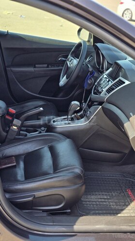 Chevrolet Cruze 2015, 220,000 km - 1.4 l - Kürdəmir