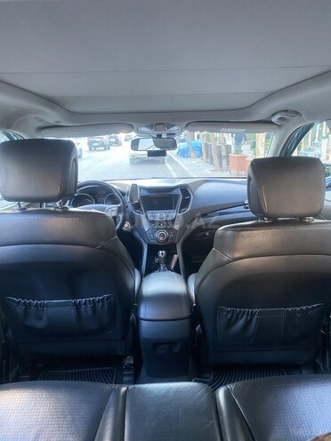 Hyundai Santa Fe 2014, 203,700 km - 2.4 l - Bakı
