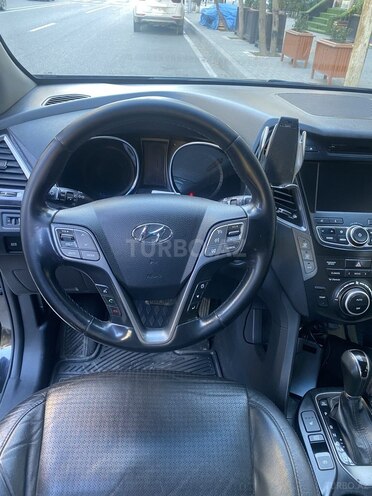 Hyundai Santa Fe 2014, 203,700 km - 2.4 l - Bakı