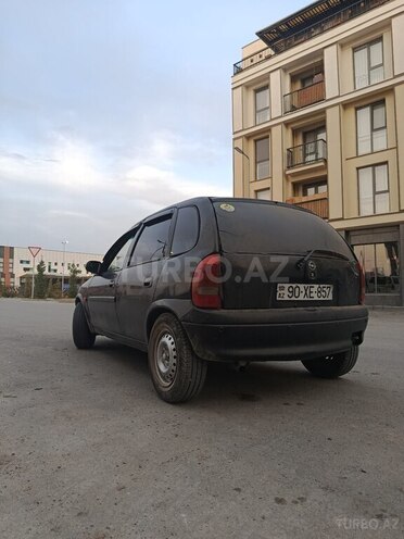Opel Vita 1998, 227,000 km - 1.4 l - Füzuli
