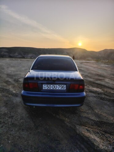 Iran Khodro Samand 2006, 405,001 km - 1.8 l - Bakı