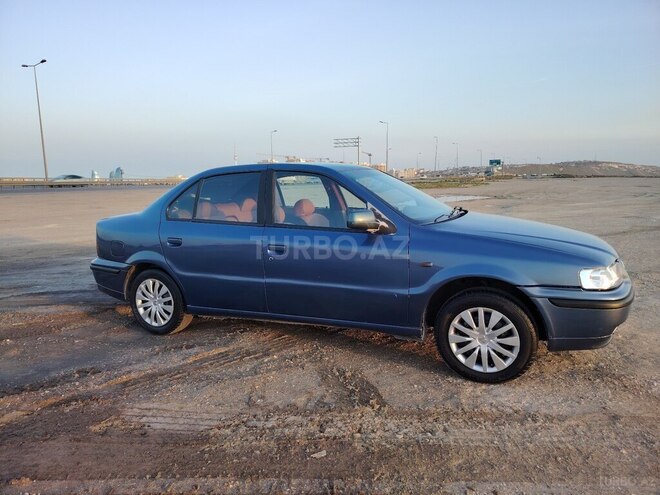 Iran Khodro Samand 2006, 405,001 km - 1.8 l - Bakı