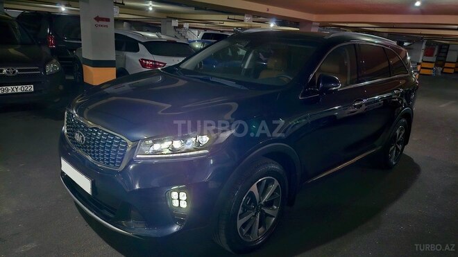 Kia Sorento-9
