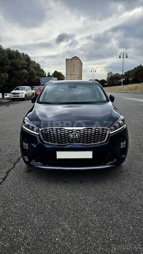 Kia Sorento-11