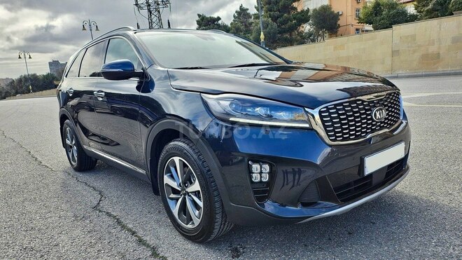 Kia Sorento-2