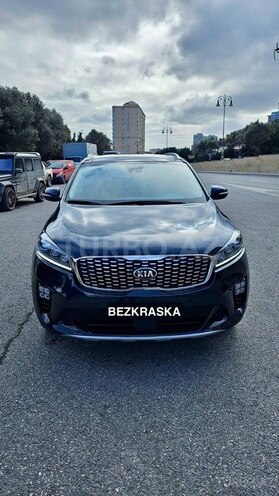 Kia Sorento-1