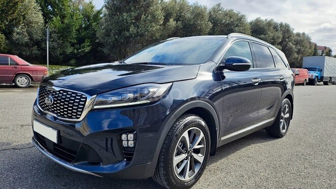 Kia Sorento-16